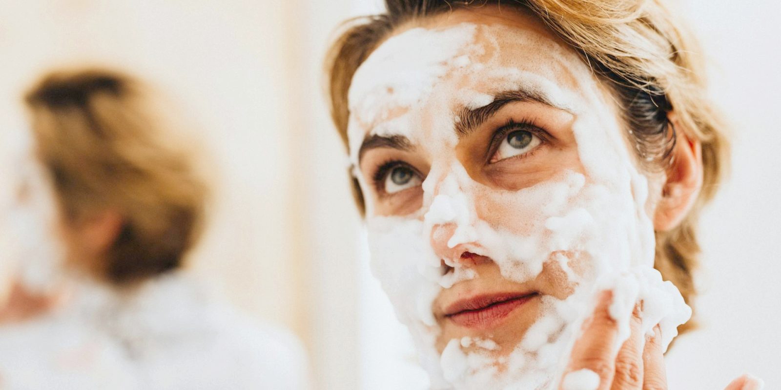 bőrtípus megállapítása