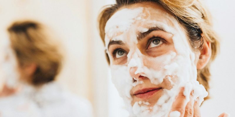 bőrtípus megállapítása