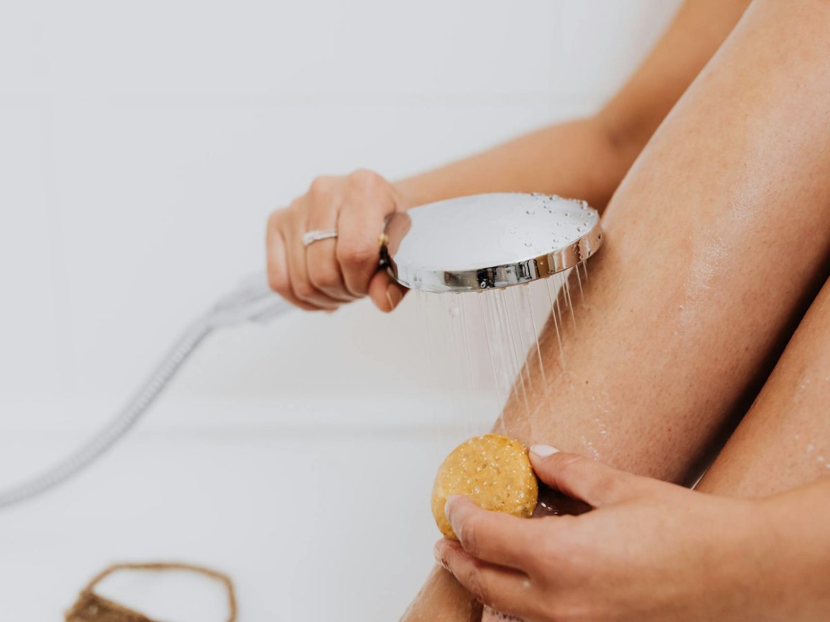 hideg vizes zuhany hatása