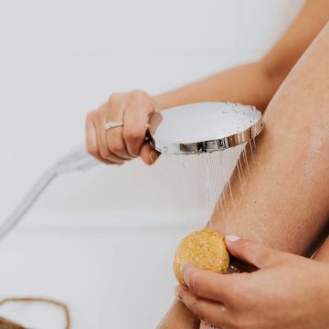 hideg vizes zuhany hatása