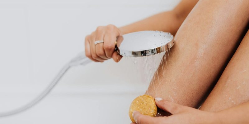 hideg vizes zuhany hatása