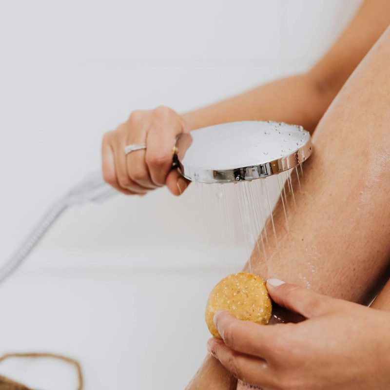 hideg vizes zuhany hatása