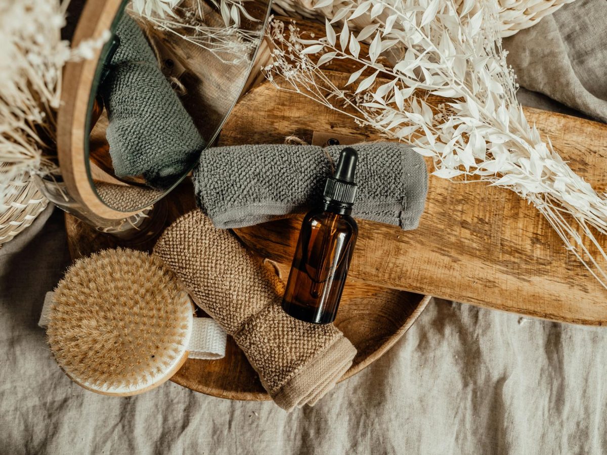 illóolajok használata