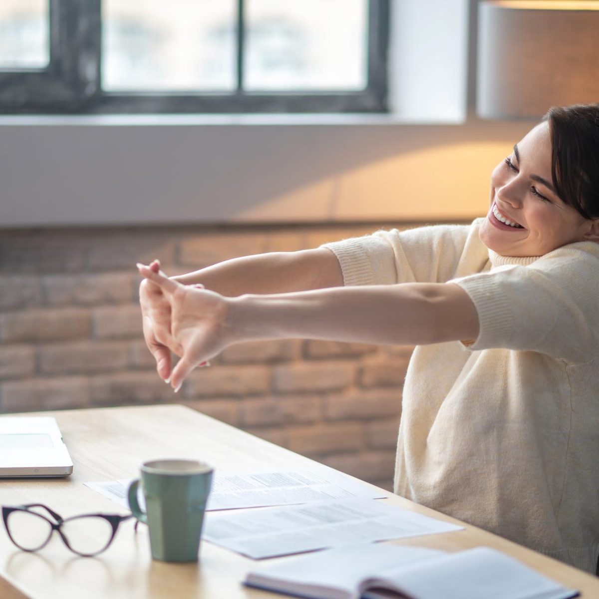 mozgás beépítése a munkanapba