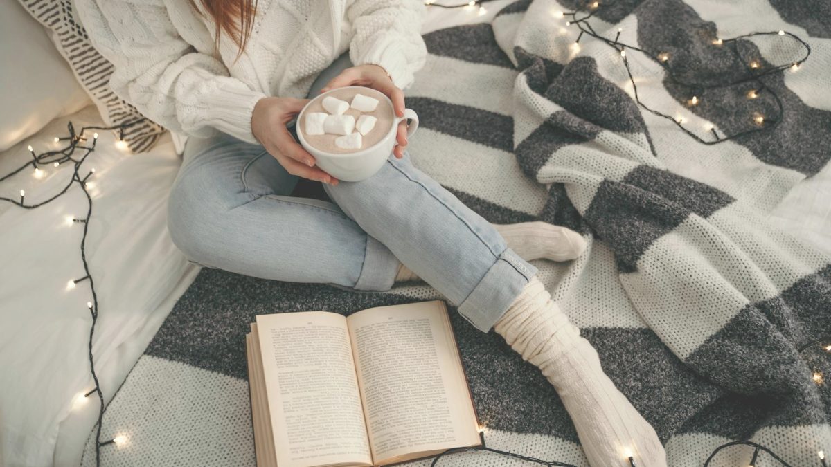 slow living
