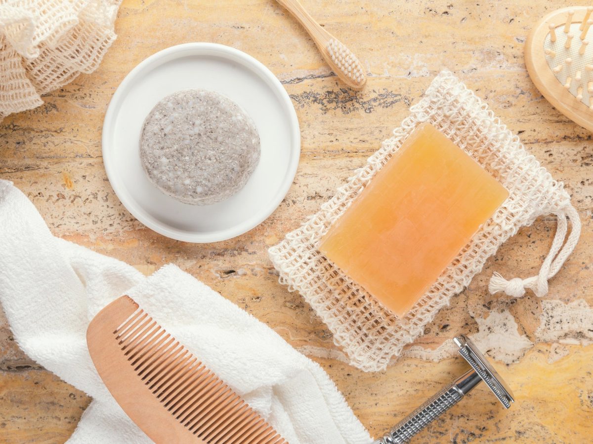 természetes kozmetikumok