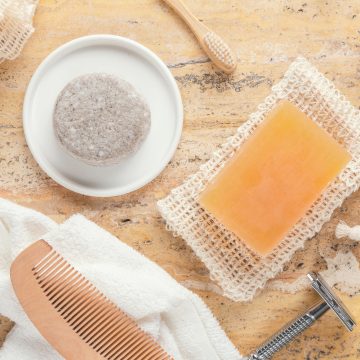 természetes kozmetikumok