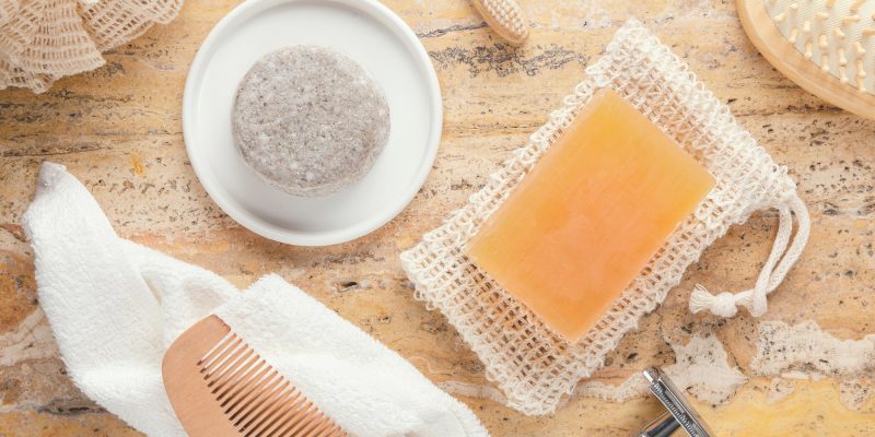 természetes kozmetikumok