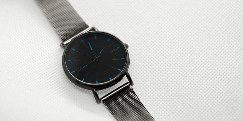Casio karóra